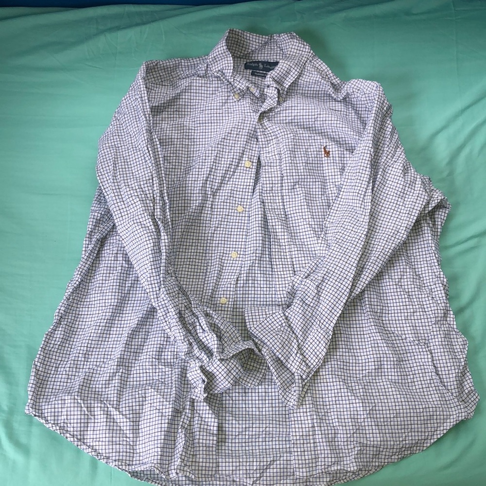 Men’s polo shirt